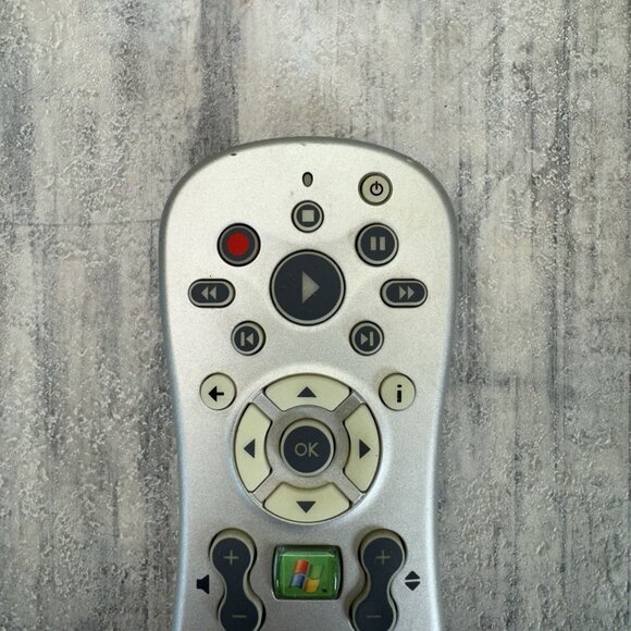 Rc6 IR Remote RC1534034/00 Tested - Picture 2 of 6